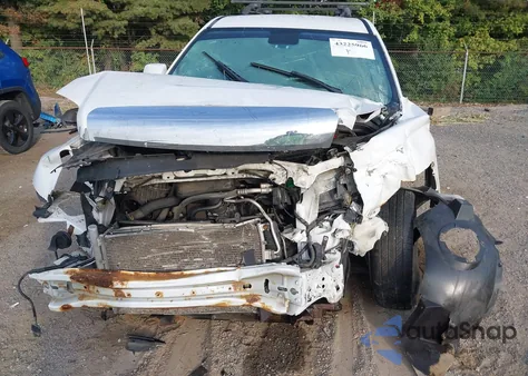 2013 GMC Terrain Sle from USA, damaged, VIN 2GKFLREKXD6319567